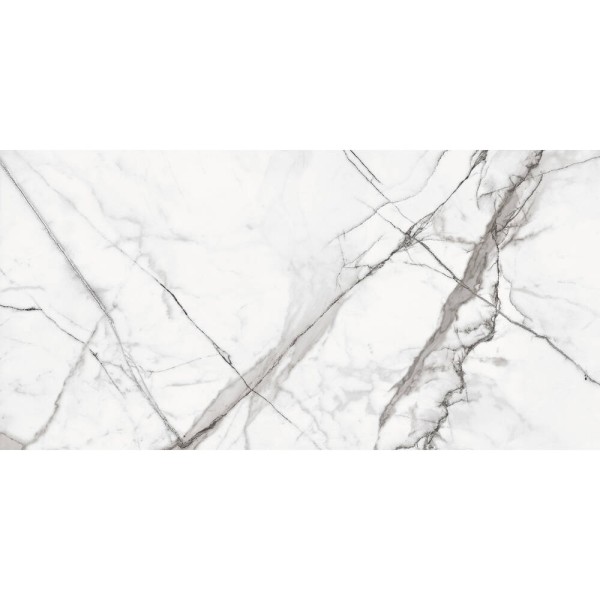 Керамограніт Megagres Catalin Grey 60x120 см