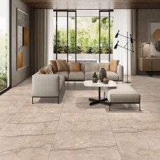 Керамограніт Megagres Riverstone Brown 60x120 см