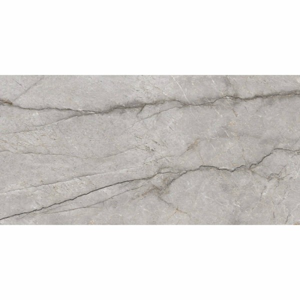 Керамограніт Megagres Riverstone Grey 60x120 см