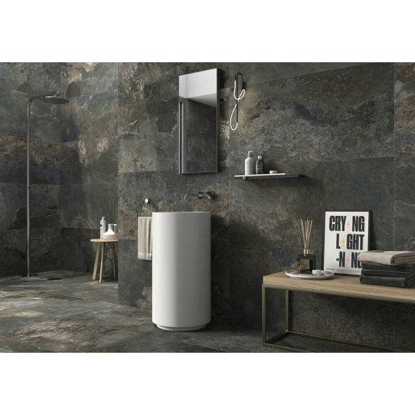 Керамограніт Geotiles Borba Marengo 60x120 см