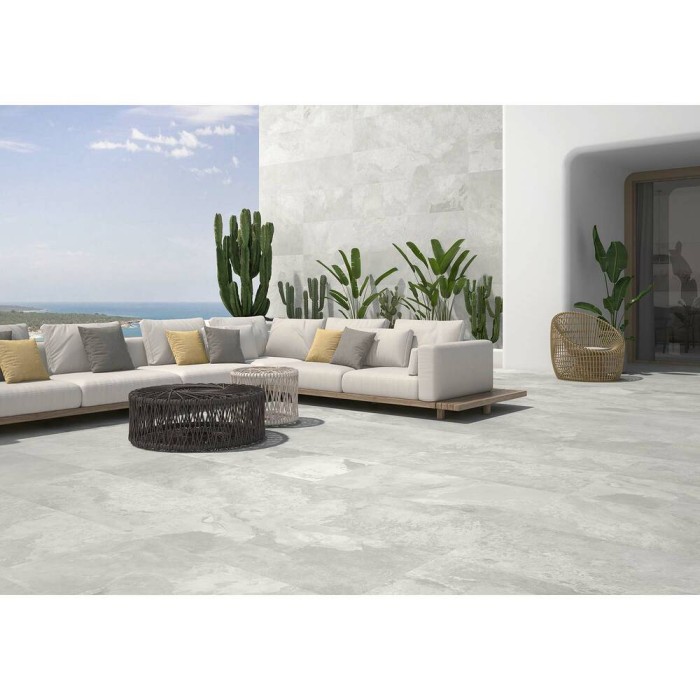 Керамограніт Geotiles Borba Perla 60x120 см