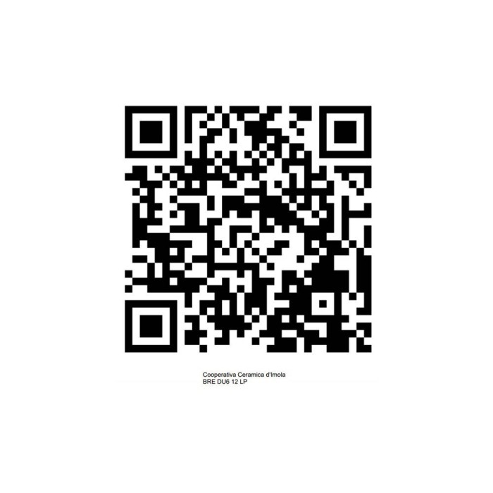 Керамограніт Imola The Room Abs Wh6 12 Rm 60x120 см