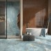 Керамограніт Imola The Room Blu Aq6 12 Lp 60x120 см