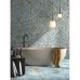 Керамограніт Imola The Room Blu Aq6 12 Lp 60x120 см