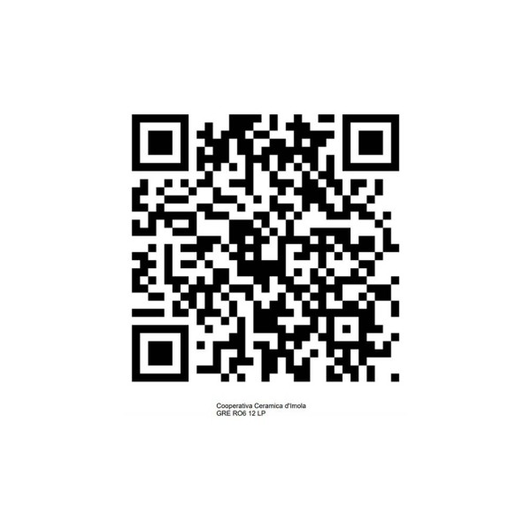 Керамограніт Imola The Room Gre Ro6 12 Lp 60x120 см