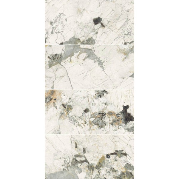 Керамограніт Imola The Room Pat Wh6 12 Rm 60x120 см