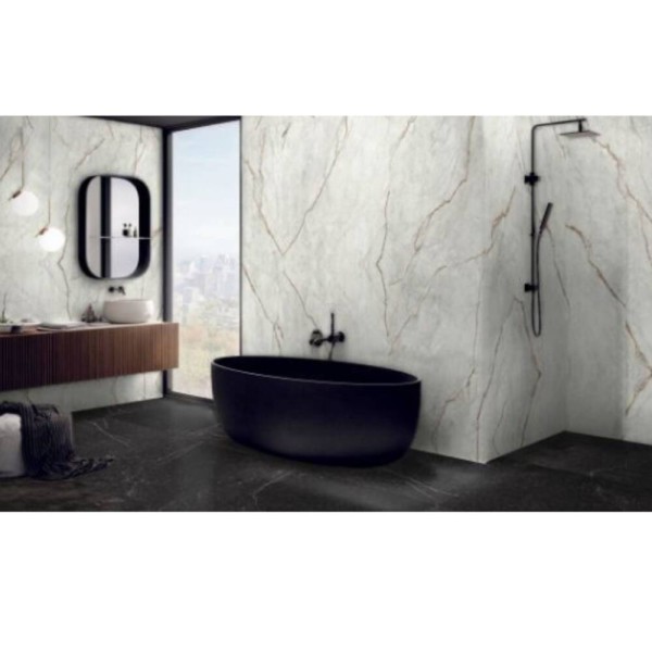 Керамограніт Imola The Room Gre Ro6 12 Rm 60x120 см