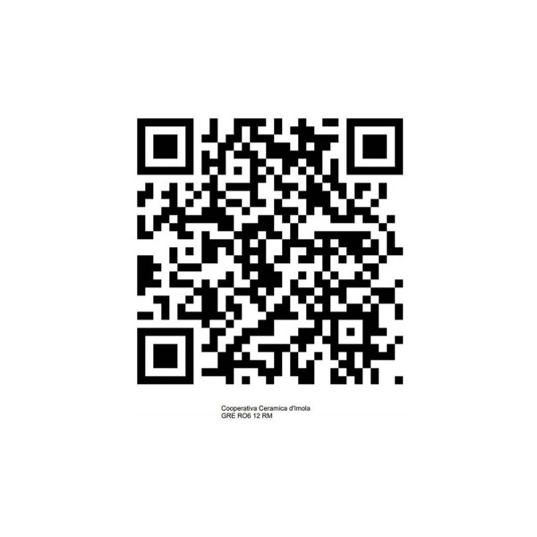 Керамограніт Imola The Room Gre Ro6 12 Rm 60x120 см