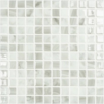 Мозаїка Vidrepur 5600 Nature Pearl River Malla 31,5х31,5 см