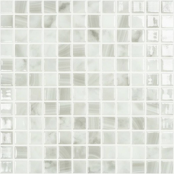 Мозаїка Vidrepur 5600 Nature Pearl River Malla 31,5х31,5 см