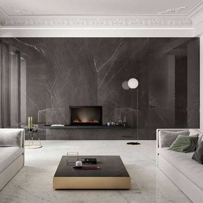 Керамограніт Italgraniti Mw02Bal Pietra Grey Sq.Lapp 60x120 см Керамограніт Italgraniti Mw02Bal Pietra Grey Sq.Lapp 60x120 см