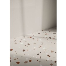 Керамограніт Italgraniti Nu05Ba Nuances Avorio Sq 60x120 см