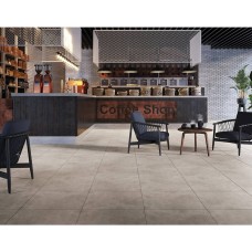 Керамограніт Cersanit Colin Light Grey Rect 59,8x59,8 см