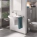Змішувач для раковини Grohe Start Flow 23769000 Змішувач для раковини Grohe Start Flow 23769000