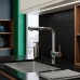 Змішувач для кухні Devit Snape 100847 хром