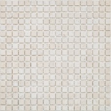 Мозаїка Mozaico De Lux S-Mos HNXH01(-1) Light Cedar 29,7х29,7 см