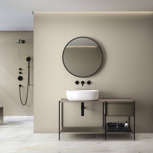 Керамограніт Ape Ceramica Champagne Matt Rect 60x120 см