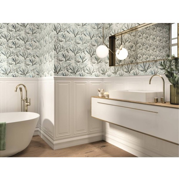 Плитка Ape Ceramica Blois Eau Rect. 30x90 см