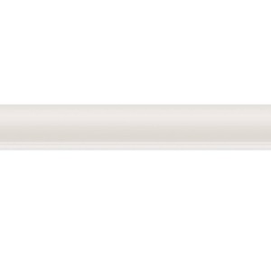 Фриз Ape Ceramica Moldura Blanco Mate 5x30 см