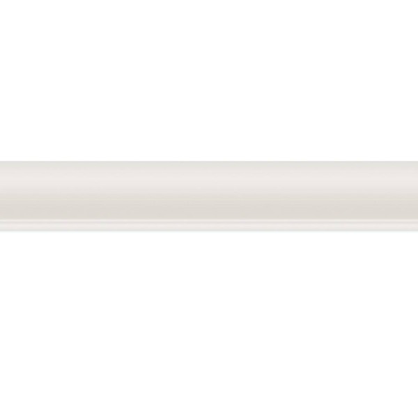 Фриз Ape Ceramica Moldura Blanco Mate 5x30 см