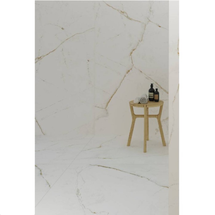 Керамограніт Peronda Dual White Sp/R 100x180 см