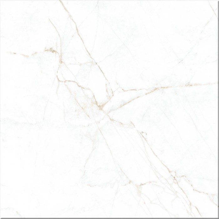 Керамограніт Peronda Dual White Sp/100X100/R 100x100 см