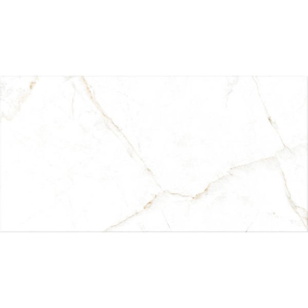 Керамограніт Peronda Dual White Nt/R 75,5x151 см