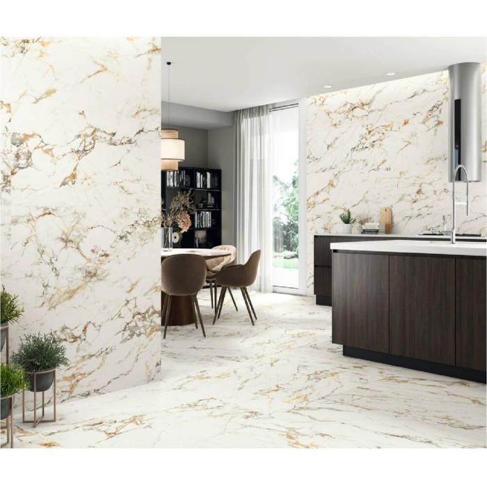 Керамограніт Baldocer Bellagio Natural 60x120 см