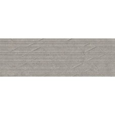 Плитка Baldocer Asphalt Blunt Fume 30x90 см