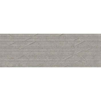 Плитка Baldocer Asphalt Blunt Fume 30x90 см