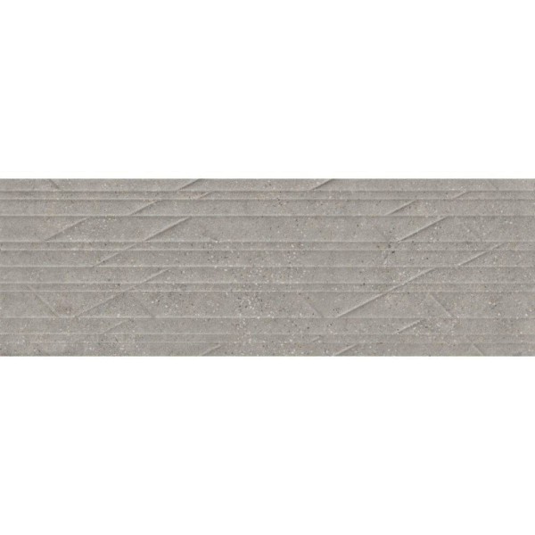 Плитка Baldocer Asphalt Blunt Fume 30x90 см
