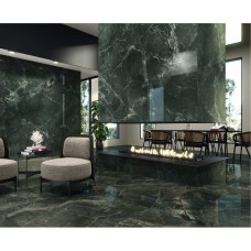 Керамограніт Baldocer Manaos Green Pulido 60x120 см