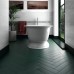 Керамограніт Equipe Ceramicas 25888 Stromboli Viridian Green 9,2x36,8 см
