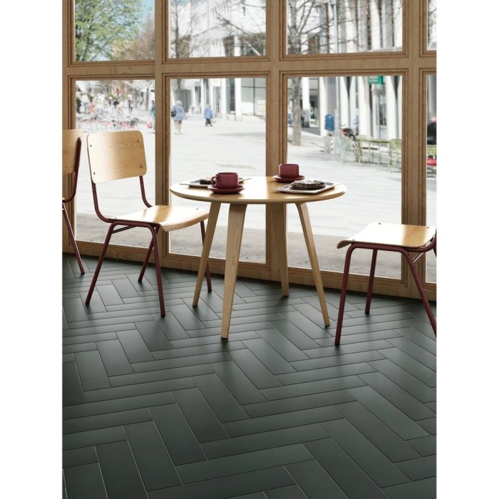 Керамограніт Equipe Ceramicas 25888 Stromboli Viridian Green 9,2x36,8 см