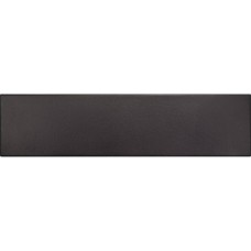 Керамограніт Equipe Ceramicas 25897 Stromboli Black City 9,2x36,8 см