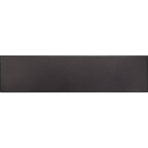 Керамограніт Equipe Ceramicas 25897 Stromboli Black City 9,2x36,8 см