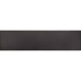 Керамограніт Equipe Ceramicas 25897 Stromboli Black City 9,2x36,8 см