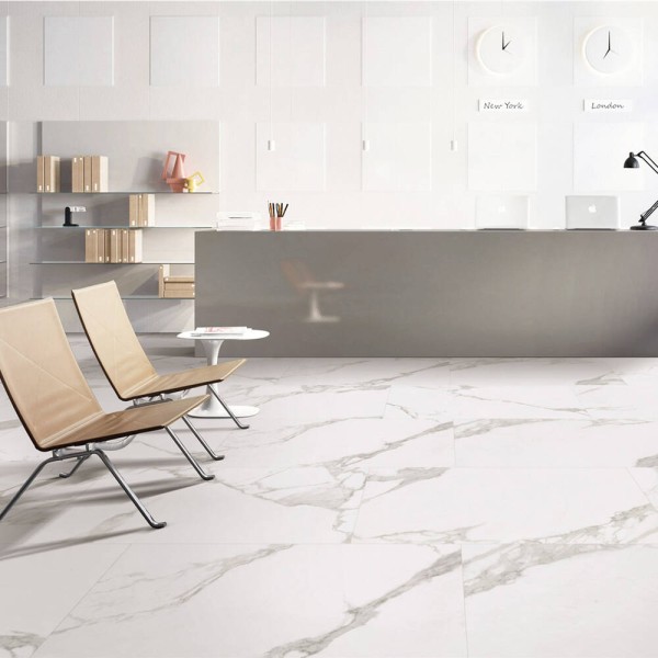 Керамограніт Almera Ceramica-2 Sgiv612P860M Greenland 60x120 см