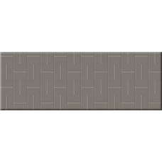 Плитка Argenta Ceramica Carpenter Line Grey 30x90 см