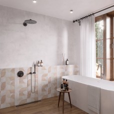 Плитка Golden Tile Harmony Сірий Hr2051 30x60 см