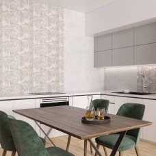 Плитка Golden Tile Harmony Tropics Микс HRБ151 30x60 см