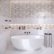 Плитка Golden Tile Harmony Slise Микс Hrб161 30x60 см