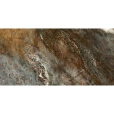 Керамограніт Geotiles Amazona Coffee 60x120 см