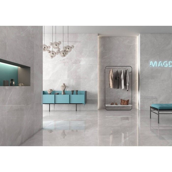 Керамограніт Geotiles Magda Marfil (Fam017 Compacglass Rect) 60x120 см