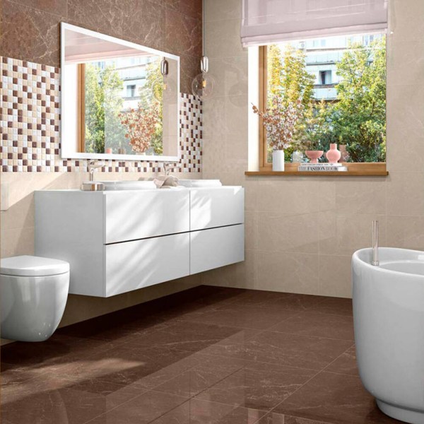 Плитка Pamesa At. Murano Noce 33,3x55 см