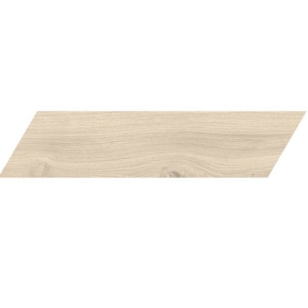 Керамограніт Emil Ceramica EKP918 Mimesis Chvr Avorio 11x54 см