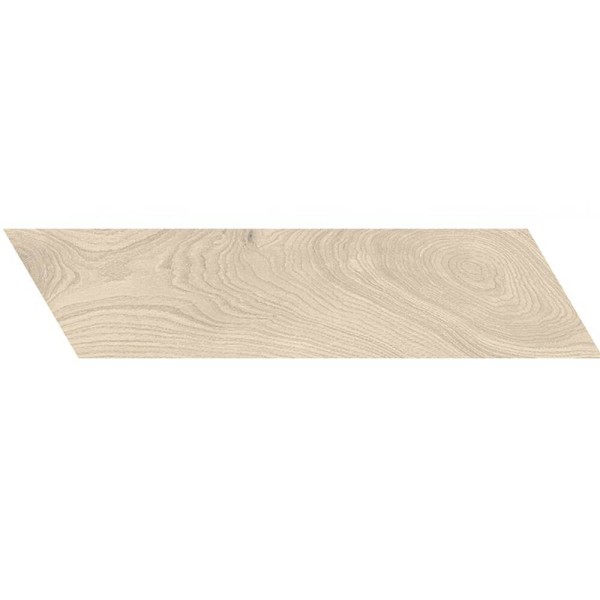 Керамограніт Emil Ceramica EKP918 Mimesis Chvr Avorio 11x54 см