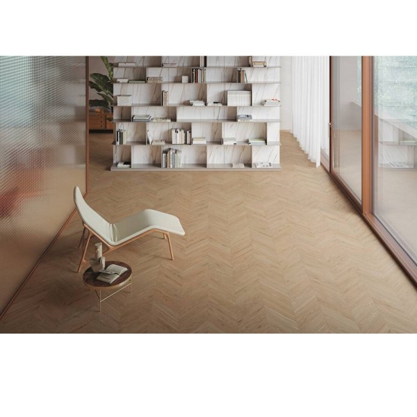 Керамограніт Emil Ceramica EKPA18 Mim Chvr Miele 11x54 см