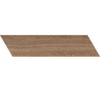Керамограніт Emil Ceramica Mimesis Chvr Tabac EKPD18 11x54 см