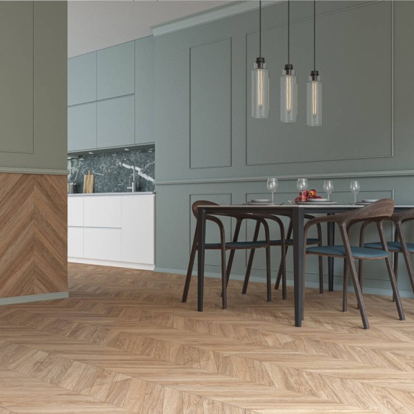 Керамограніт Almera Ceramica (Spain) Ec.Loire Maple 60x120 см